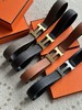 爱马S 经典男士腰带 商品缩略图0