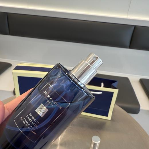 被问爆！这瓶枕香喷雾把月光和洋甘菊都揉进了梦里 商品图4