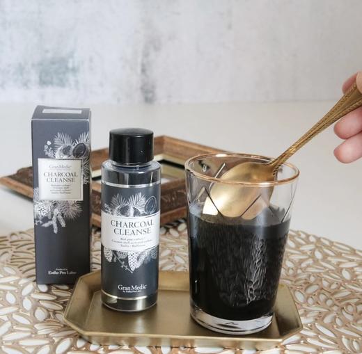 Esthe Pro Labo 口服活性炭粉末36g 26年8月到期临期特价 商品图3