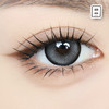 #Panda Black 芝麻酒窝 灰黑色 14.5mm【10片装】进口日抛 商品缩略图2