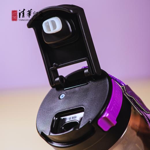 清华文创磁弹茶饮杯 商品图5