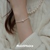 MointPhoice珍珠手链，时尚个性，可盐可甜【G】 商品缩略图4