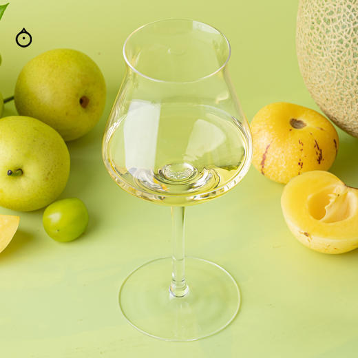 企鹅市集|新疆香海庄园 樾干白！青苹果刺梨 高挑酸度精准复杂度 少见赤霞珠干白 商品图4