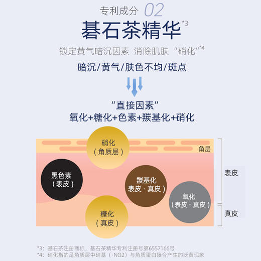 Majesta 玛嘉施特 娜丽丝院线按摩面膜膏 80g【2026.5.31】 商品图3