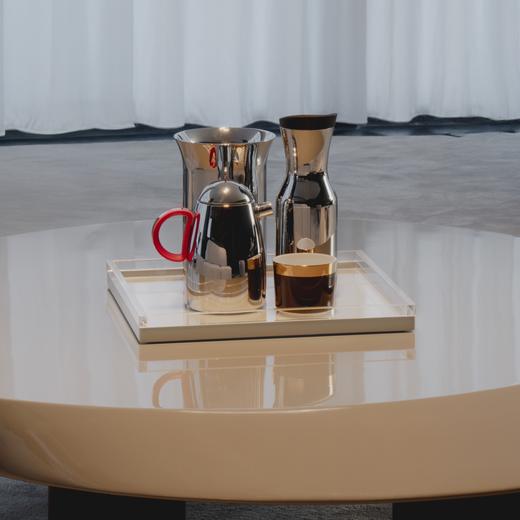 派斯漆器方形托盘 RESONG日诵家居 商品图6