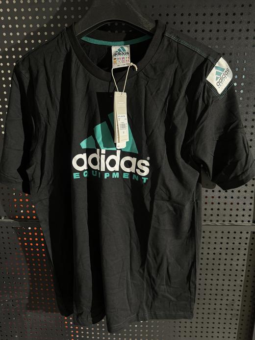 A&D字母短袖 商品图4