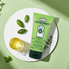 GLYSOMED德国加素美护手霜50g