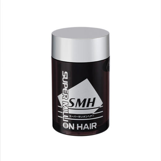SUPERMILLIONHAIR/迷丽发增发纤维假发喷雾遮秃补头发密 商品图1