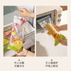 摩登主妇长条食品保鲜袋密封袋食品级家用带封口早餐袋塑封分装袋 商品缩略图3