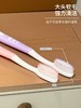 【家居百货】【美国CDERG成人软毛牙刷】牙刷消耗品！一年四季都需要赶紧囤起来！ 商品缩略图7