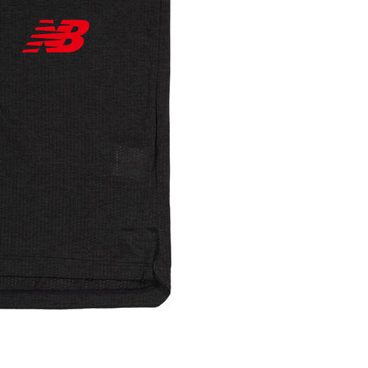 New Balance Athletics Long Sleeve 男T恤户外运动透气运动长袖上衣 商品图3