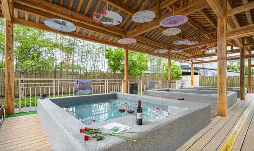 腾冲自由行—温泉暖岁月，生活自怡然 商品图6