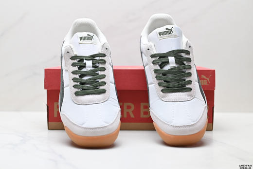 彪马Puma Turino Il时尚百搭潮流低帮休闲鞋402153-02男女鞋 商品图6