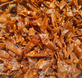 【超市】什锦牛肝菌300g