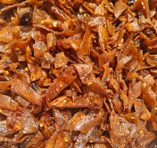 【超市】什锦牛肝菌300g 商品图0