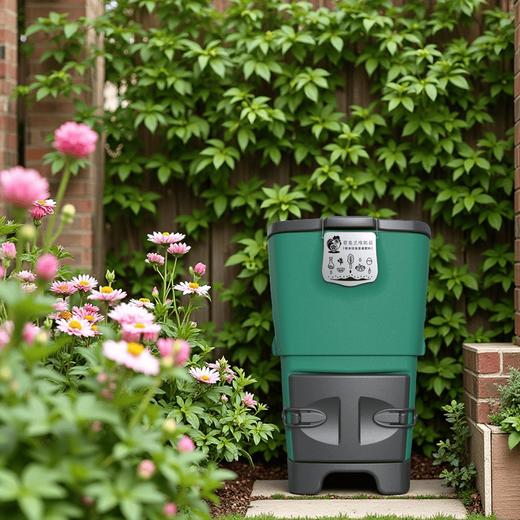 碧奥兰奥芬(Often)简易堆肥箱120L 商品图0