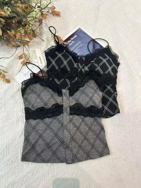 【门店同款】ENJOY秋季棉吊带 165193146