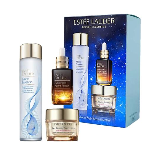 【礼想心动】Estee Lauder 雅诗兰黛 新版升级修护三件套 商品图0