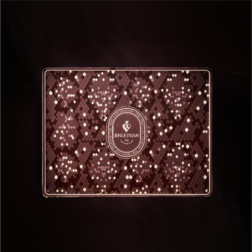 流光溢彩 商品图0