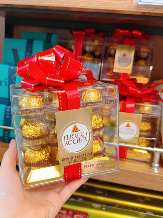 蝴蝶结费列罗臻果威化巧克力 商品图1