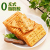 【分仓直发】煌记香菜牛肉馅双层脆饼干110g*2盒 商品缩略图4