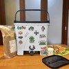 碧奥兰波卡西小堆肥桶24L|新款带轮 商品缩略图1
