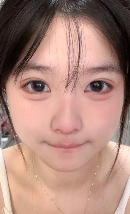 chonos 日抛 雾岛呼吸 直径14.5mm 商品图5