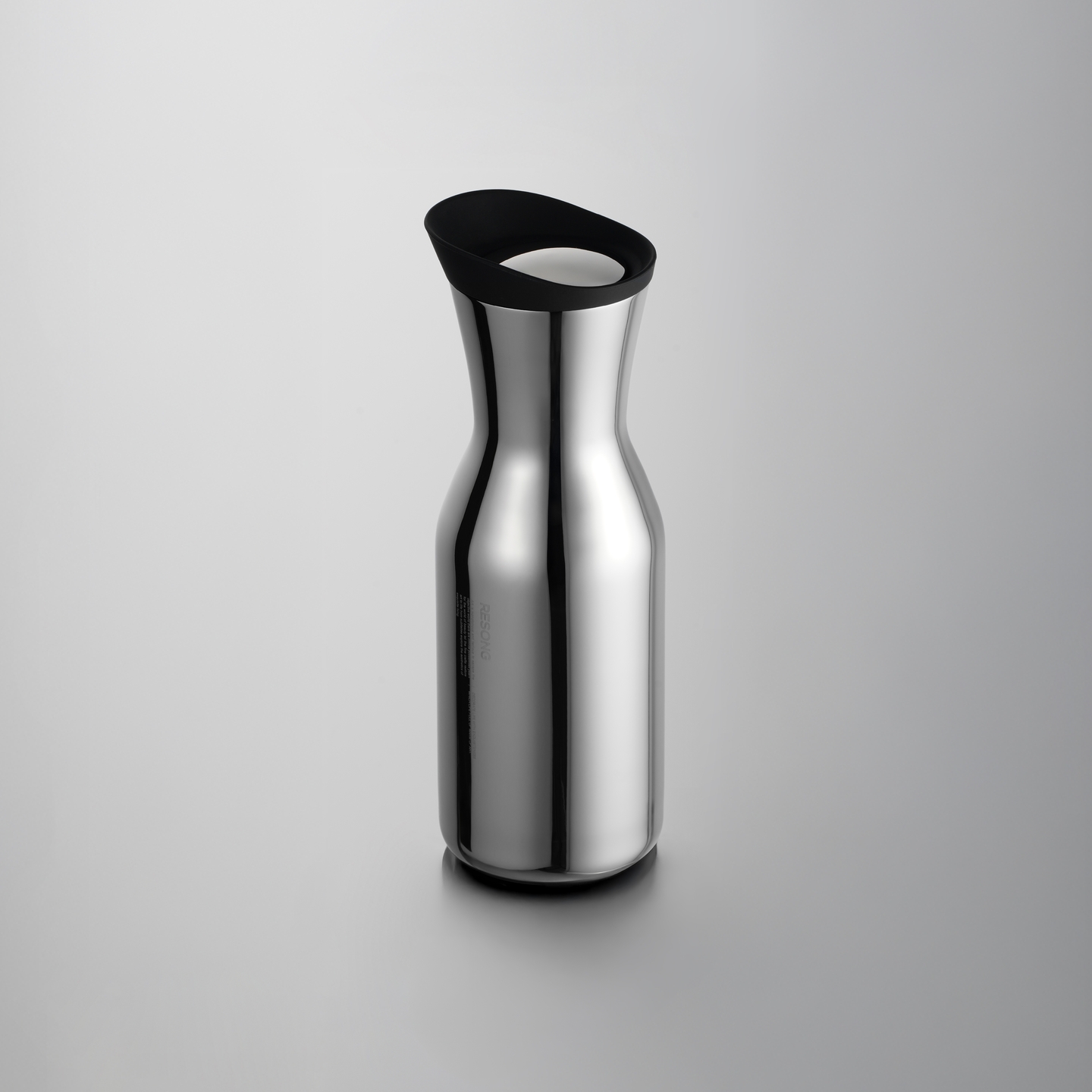 奢蒂镜钢冷水壶 RESONG日诵家居