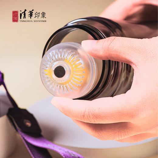 清华文创磁弹茶饮杯 商品图10