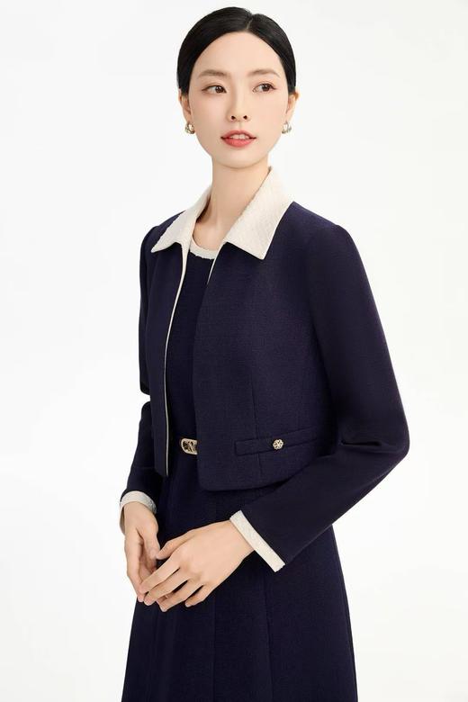 娜尔思NAERSI女装 连衣裙NF10508R5 商品图0