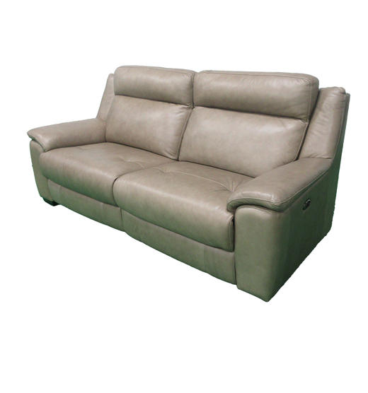 【OUTLET】电动沙发 德约克-F SK浅摩卡 商品图0