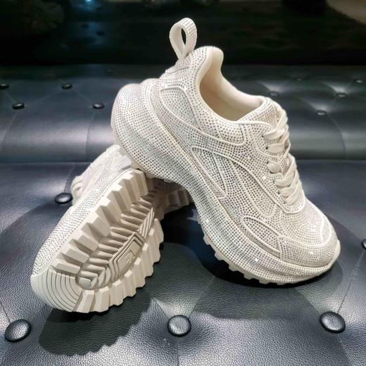 13805闪钻老爹鞋 商品图9