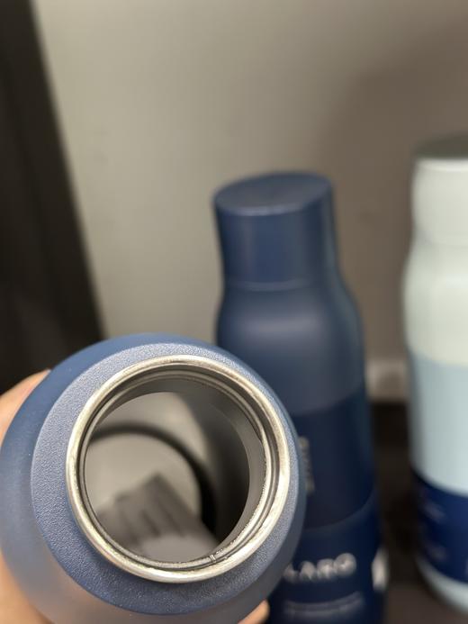 碧&然&德保温杯 商品图6