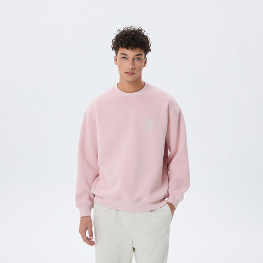 CHINISM秋季卫衣 商品图2