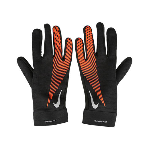 小李子正品NIKE耐克足球训练保暖手套青少年儿童款HF0547-013 商品图4