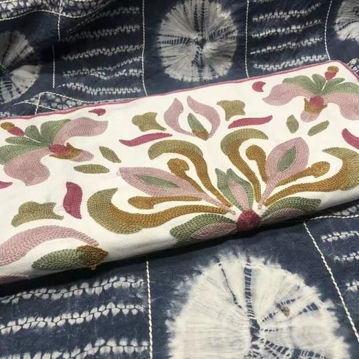 芈莊*艾绒坐垫*颜色随机 商品图1