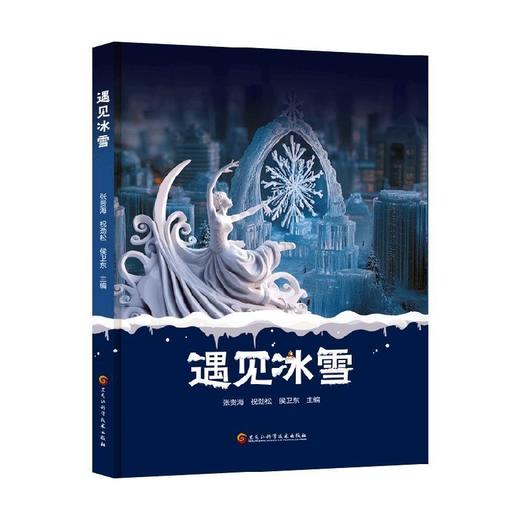 遇见冰雪 商品图0