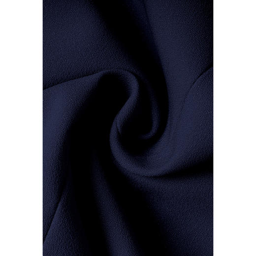 剩S/M/L 米思阳2026春季新品【法式茶歇裙】春季气质优雅开叉设计连衣裙女3931 商品图3