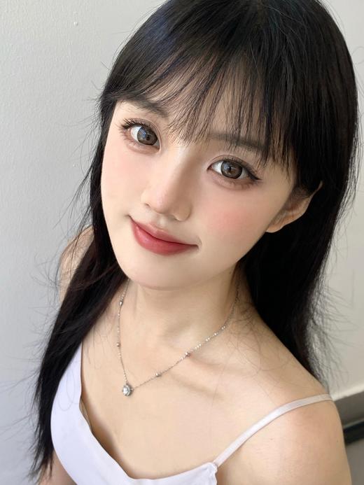 doriscon半年抛【耶鲁鲁】14.5mm 商品图2