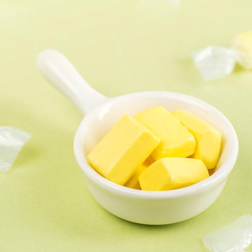 深圳手信 心的榴莲奶糖 商品图3