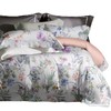 芳恩 80S全棉晶彩四件套（两个花型）FN-Z8064 商品缩略图6