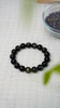 素园 黑曜石水晶手串 高品质 商品缩略图0