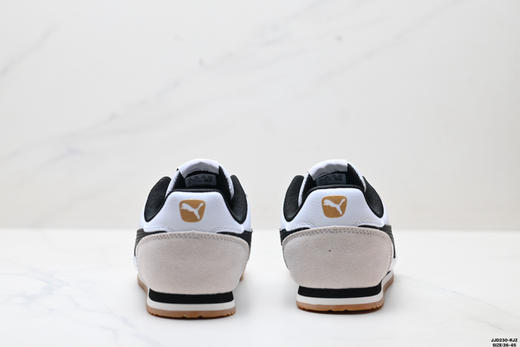 彪马Puma Turino Il时尚百搭潮流低帮休闲鞋402153-02男女鞋 商品图5