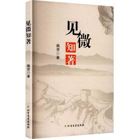 见微知著