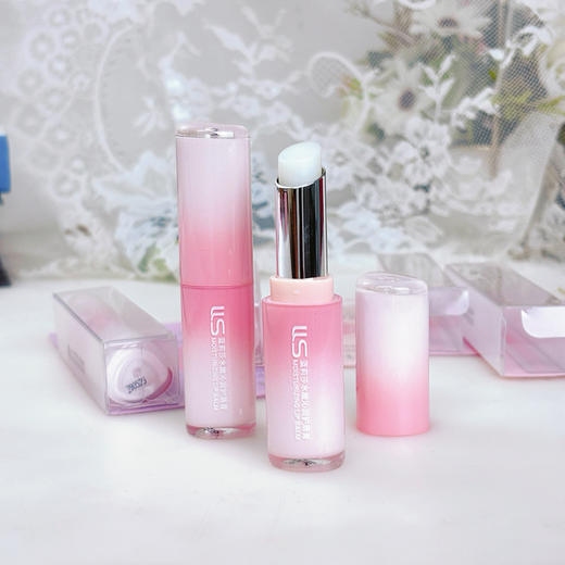 1216-水嫩沁润护唇膏 商品图3