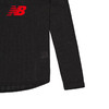 New Balance Athletics Long Sleeve 女T恤户外运动透气运动长袖上衣 商品缩略图3