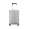 凯亚仕凯亚仕（KIYERSY）风尚旅者系列拉杆箱18-20-24寸KYS-LK5032 白色 20寸 商品缩略图4