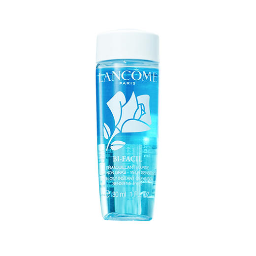 【包税】LANCOME 兰蔻 卸妆液 小样 30ml*3瓶 商品图1
