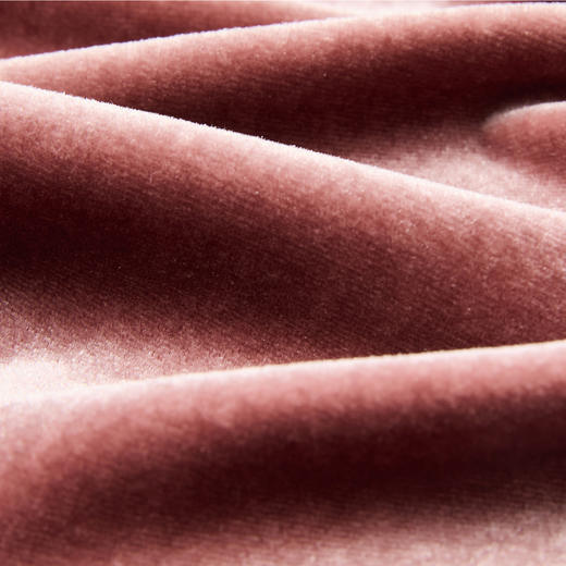 PURE TOUCH女装25秋冬新款丝绒直筒休闲长裤百搭抽绳腰休闲阔腿裤 商品图2