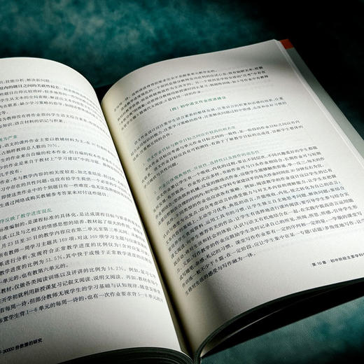 透析作业 基于30000份数据的研究 作业设计  教育变革的力量丛书 商品图11